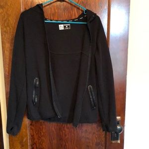 RBX Black Jacket
